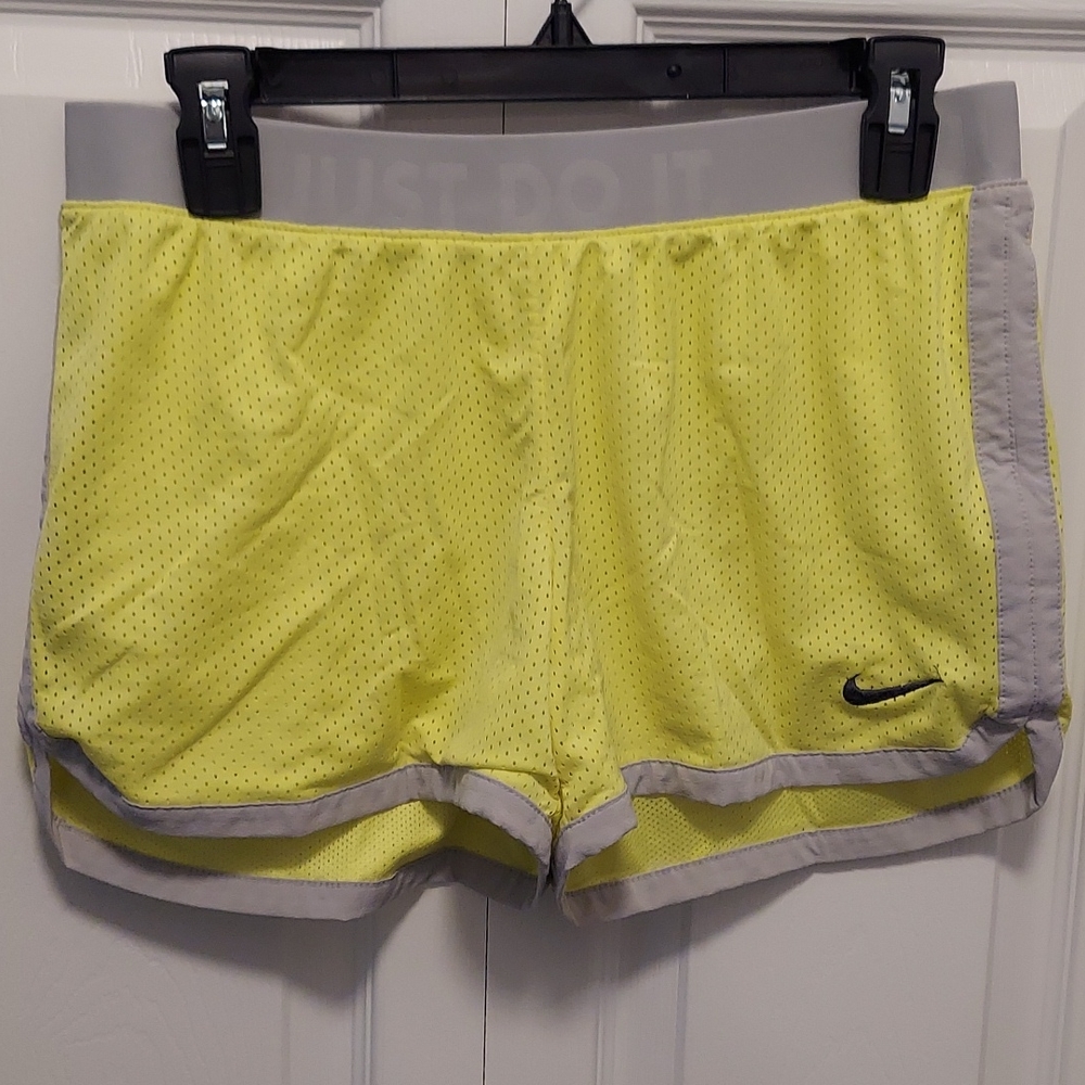 Nike DRI-FIT shorts